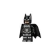 Batman & Robin Batmobile 76333 thumbnail-3
