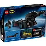 LEGO® DC Comics Super Heroes Batman & Robin: Batmobil 76333 (5/5)