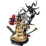 LEGO® Marvel Super Heroes Epic Battle: Spider-Man vs. Sandman 76334 (2/9)