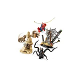 LEGO® Marvel Super Heroes Epic Battle: Spider-Man vs. Sandman 76334 (3/9)