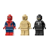 LEGO® Marvel Super Heroes Epic Battle: Spider-Man vs. Sandman 76334 (4/9)