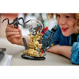 LEGO® Marvel Super Heroes Epic Battle: Spider-Man vs. Sandman 76334 (5/9)