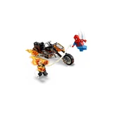 LEGO® Marvel Super Heroes Spider-Man vs. Ghost Rider auf seinem Motorrad 76335 (3/11) LEGO® Marvel Super Heroes Spider-Man vs. Ghost Rider auf seinem Motorrad 76335 (3/11)