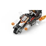 LEGO® Marvel Super Heroes Spider-Man vs. Ghost Rider auf seinem Motorrad 76335 (4/11) LEGO® Marvel Super Heroes Spider-Man vs. Ghost Rider auf seinem Motorrad 76335 (4/11)