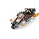 Spider-Man vs. Ghost Rider motor 76335 thumbnail-3