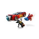 LEGO® Marvel Super Heroes Spider-Man Auto vs. Venomized Wolverine 76336 (3/11)
