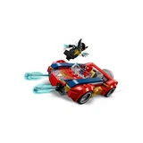 LEGO® Marvel Super Heroes Spider-Man Auto vs. Venomized Wolverine 76336 (5/11)