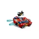 Spider-Man Auto vs. Venomized Wolverine 76336 thumbnail-4