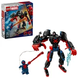 LEGO® Marvel Super Heroes Miles Morales Mech vs. Spider-Man 2099 76337 (1/10) LEGO® Marvel Super Heroes Miles Morales Mech vs. Spider-Man 2099 76337 (1/10)