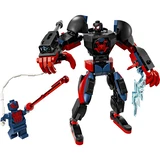 LEGO® Marvel Super Heroes Miles Morales Mech vs. Spider-Man 2099 76337 (2/10) LEGO® Marvel Super Heroes Miles Morales Mech vs. Spider-Man 2099 76337 (2/10)
