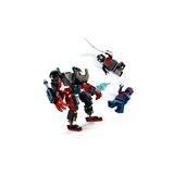 LEGO® Marvel Super Heroes Miles Morales Mech vs. Spider-Man 2099 76337 (3/10) LEGO® Marvel Super Heroes Miles Morales Mech vs. Spider-Man 2099 76337 (3/10)