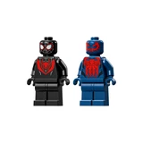 LEGO® Marvel Super Heroes Miles Morales Mech vs. Spider-Man 2099 76337 (5/10) LEGO® Marvel Super Heroes Miles Morales Mech vs. Spider-Man 2099 76337 (5/10)