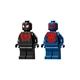 Miles Morales Mech vs. Spider-Man 2099 76337 thumbnail-4