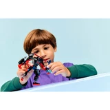 LEGO® Marvel Super Heroes Miles Morales Mech vs. Spider-Man 2099 76337 (7/10) LEGO® Marvel Super Heroes Miles Morales Mech vs. Spider-Man 2099 76337 (7/10)