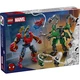 Mech-Duell: Spider-Man vs. Doc Ock 76338 thumbnail-9