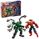 Mech-Duell: Spider-Man vs. Doc Ock 76338 thumbnail-0