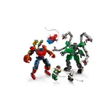 LEGO® Marvel Super Heroes Mech Battle: Spider-Man vs. Doc Ock 76338 (3/10)