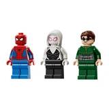 LEGO® Marvel Super Heroes Mech Battle: Spider-Man vs. Doc Ock 76338 (4/10)