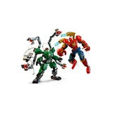 LEGO® Marvel Super Heroes Mech Battle: Spider-Man vs. Doc Ock 76338 (5/10)