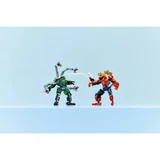 LEGO® Marvel Super Heroes Mech Battle: Spider-Man vs. Doc Ock 76338 (8/10)