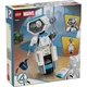 The Fantastic Four H. E.R. B.I. E. 76339 thumbnail-2