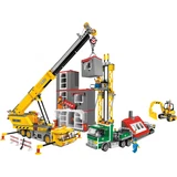 LEGO® City Construction Site 7633 (1/1)