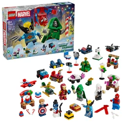 Adventskalender 2026 76340 Adventskalender 2026 76340