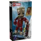 Ravager Jumpsuit Groot 76341 thumbnail-7