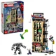 Spider-Man vs. Mysterio: Daily Bugle 76342 thumbnail-0