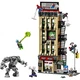 Spider-Man vs. Mysterio: Daily Bugle 76342 thumbnail-1