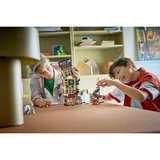 LEGO® Marvel Super Heroes Spider-Man vs. Mysterio: The Daily Bugle 76342 (6/10)