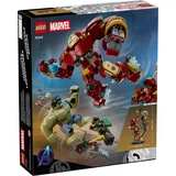 LEGO® Marvel Super Heroes Ultieme strijd: Hulkbuster vs. Hulk 76343 (10/10)
