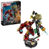 LEGO® Marvel Super Heroes Ultieme strijd: Hulkbuster vs. Hulk 76343 (1/10)