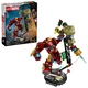 Le combat légendaire entre Hulkbuster et Hulk 76343 thumbnail-0