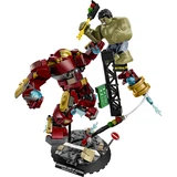 LEGO® Marvel Super Heroes Ultieme strijd: Hulkbuster vs. Hulk 76343 (2/10)