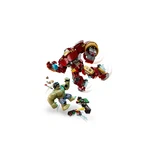 LEGO® Marvel Super Heroes Ultieme strijd: Hulkbuster vs. Hulk 76343 (3/10)