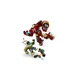 Le combat légendaire entre Hulkbuster et Hulk 76343 thumbnail-2