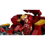 LEGO® Marvel Super Heroes Ultieme strijd: Hulkbuster vs. Hulk 76343 (4/10)