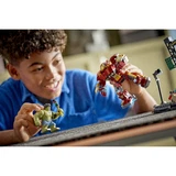 LEGO® Marvel Super Heroes Ultieme strijd: Hulkbuster vs. Hulk 76343 (6/10)