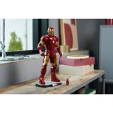 LEGO® Marvel Super Heroes Iron Man Mark 3 Collectors' Edition 76344 (10/15)
