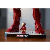 LEGO® Marvel Super Heroes Iron Man Mark 3 Collectors' Edition 76344 (13/15)