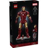LEGO® Marvel Super Heroes Iron Man Mark 3 Collectors' Edition 76344 (15/15)