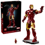 LEGO® Marvel Super Heroes Iron Man Mark 3 Collectors' Edition 76344 (1/15)