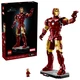 Iron Man Mark 3 Sammleredition 76344 thumbnail-0