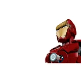 LEGO® Marvel Super Heroes Iron Man Mark 3 Collectors' Edition 76344 (4/15)