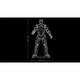 Iron Man Mark 3 Sammleredition 76344 thumbnail-5