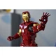 Iron Man Mark 3 Sammleredition 76344 thumbnail-7
