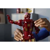 LEGO® Marvel Super Heroes Iron Man Mark 3 Collectors' Edition 76344 (9/15)