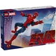 Spider-Man Hero Figure 76346 thumbnail-9 Spider-Man Hero Figure 76346 thumbnail-9