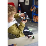 LEGO® Marvel Super Heroes Avengers: Doomsday Quinjet 76347 (10/15)